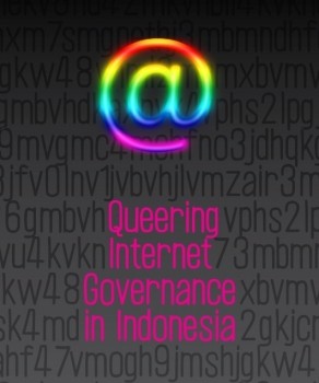 Queering internet governance in Indonesia