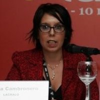 Fátima Cambronero: "El Grupo Asesor Multisectorial del FGI avanzó en el respeto a la diversidad de género de sus miembros"