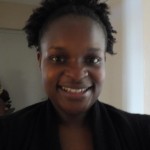AFRSIG Profile Sylvia Musalagani