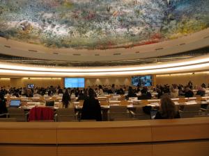 HRC29: Joint statement by the International Gay and Lesbian Human Rights Commission, the International Lesbian and Gay Association and the Association for Progressive Communications