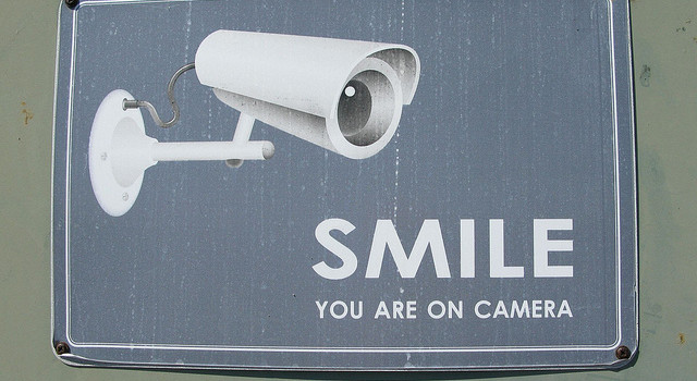 Do We Really Want to Talk About Mass Surveillance?