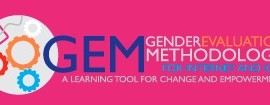 GEM – Metodología de Evaluación de Género para internet y TIC