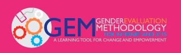 GEM – Gender Evaluation Methodology for Internet and ICTs