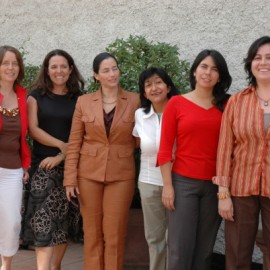 Agendando el género en la Estrategia de Desarrollo Digital para Chile 2007-2012