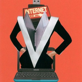 Derechos Humanos en internet – Colnodo