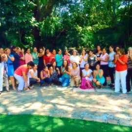 Red de Mujeres Tuiteras de Morelos – Modemmujer
